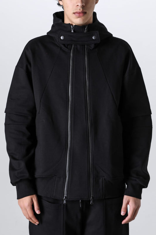 Sweat Hoodie Black