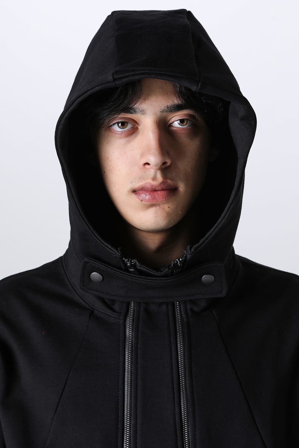 Sweat Hoodie Black