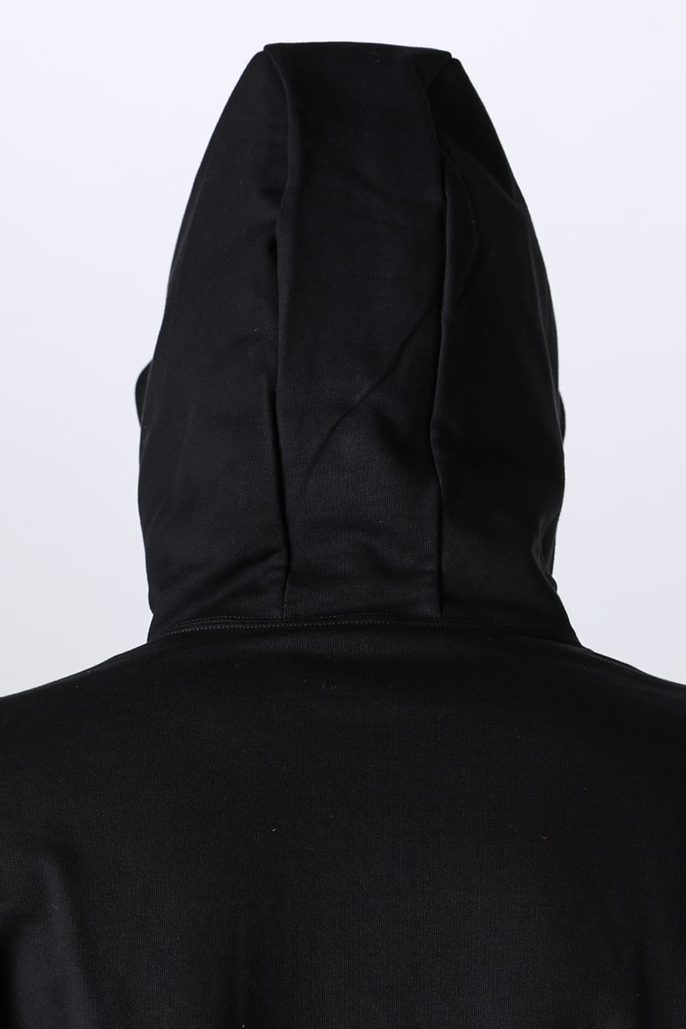 Sweat Hoodie Black