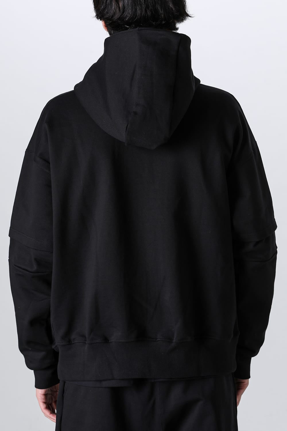 Sweat Hoodie Black