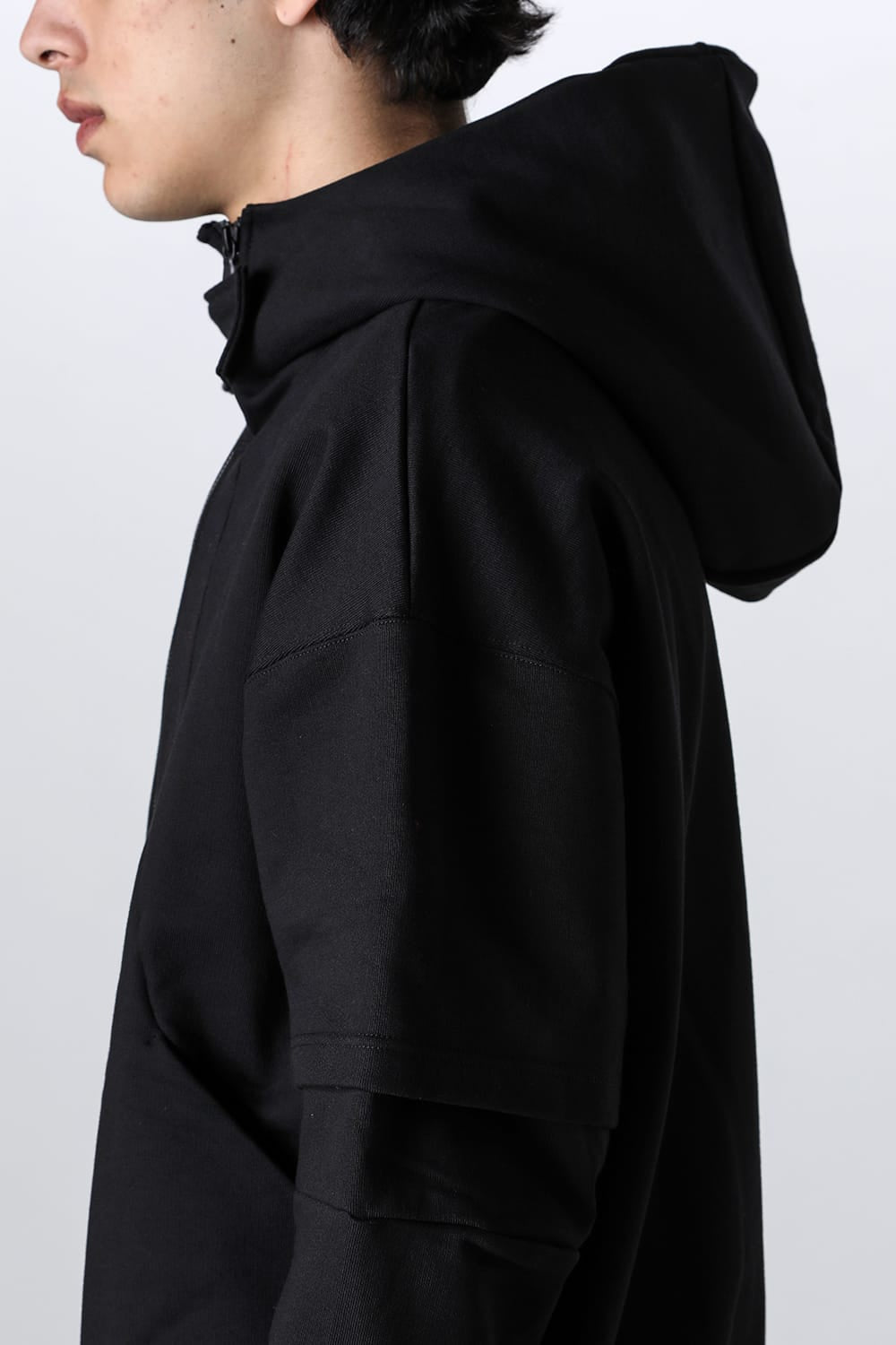 Sweat Hoodie Black