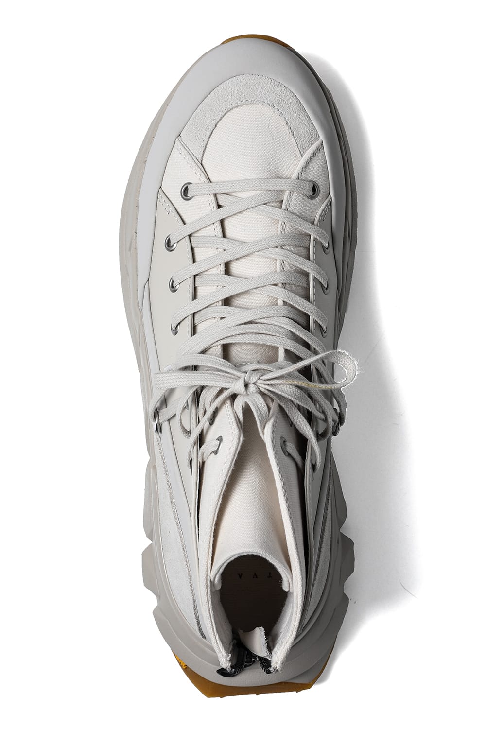 Sneakers Ivory