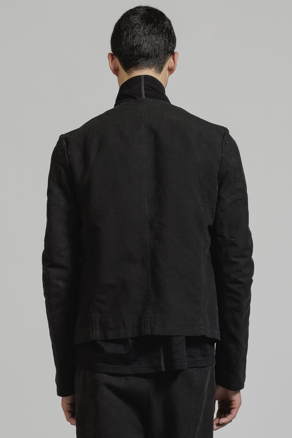 Product Dyed Riders Jacket