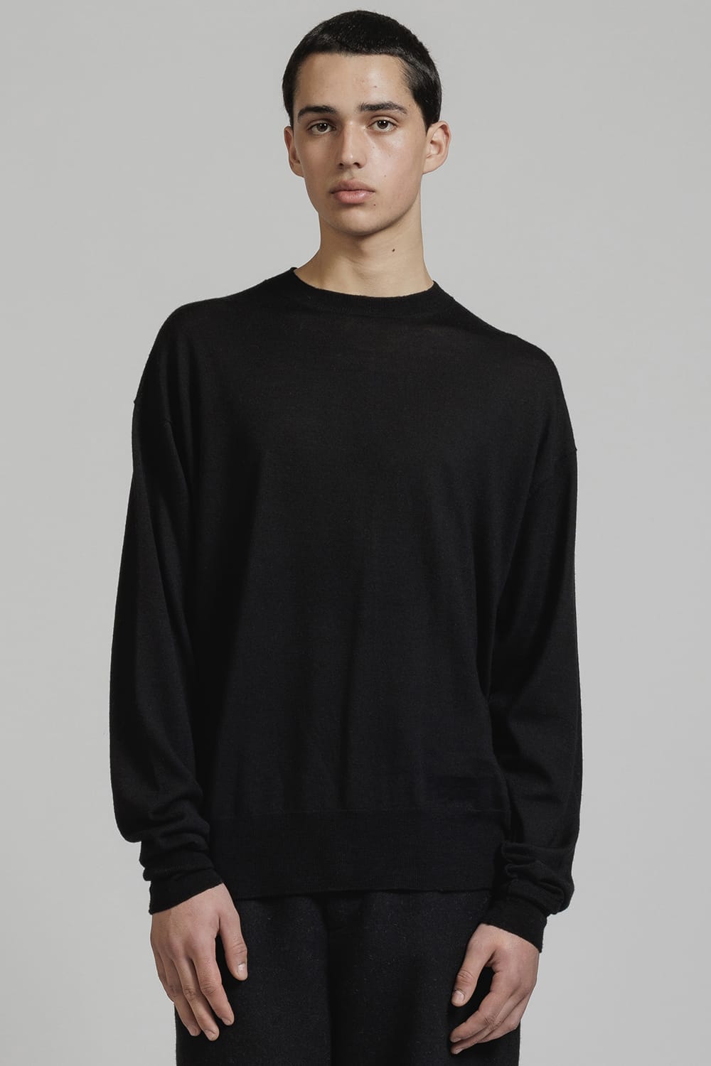 EX.FINE Merino Pullover