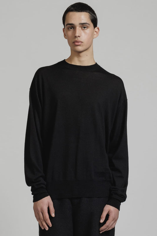 EX.FINE Merino Pullover