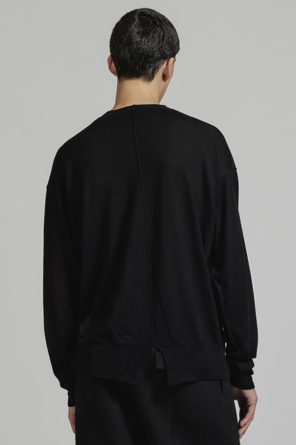 EX.FINE Merino Pullover