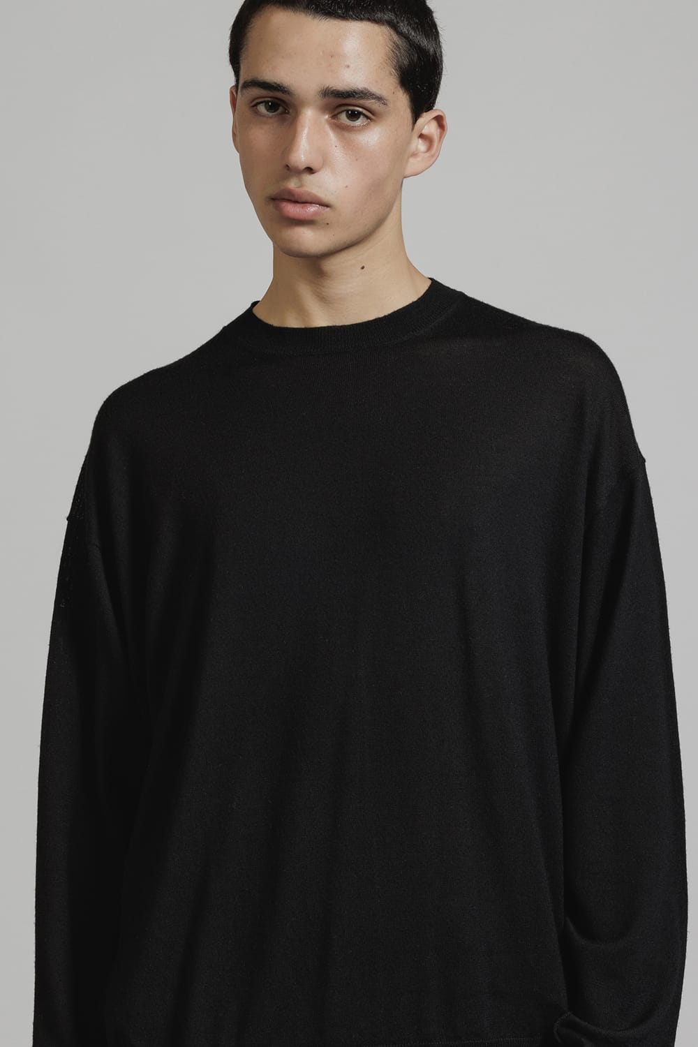 EX.FINE Merino Pullover