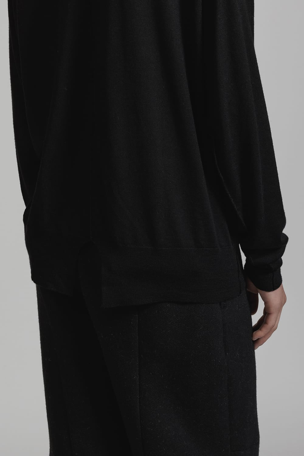 EX.FINE Merino Pullover