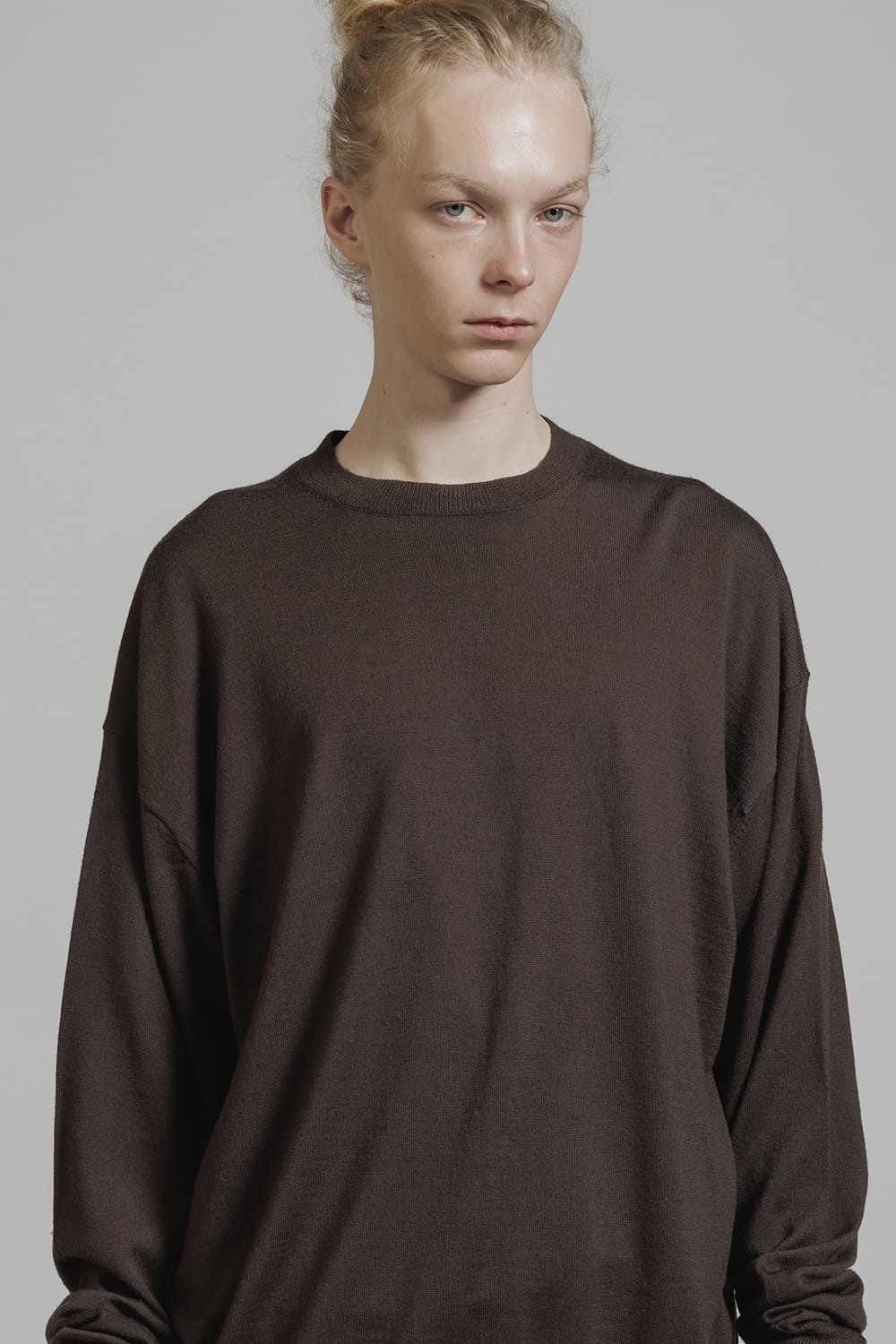 EX.FINE Merino Pullover