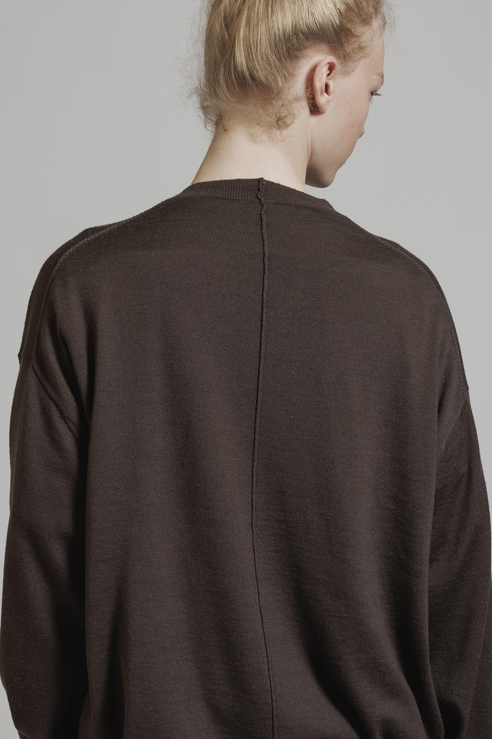 EX.FINE Merino Pullover