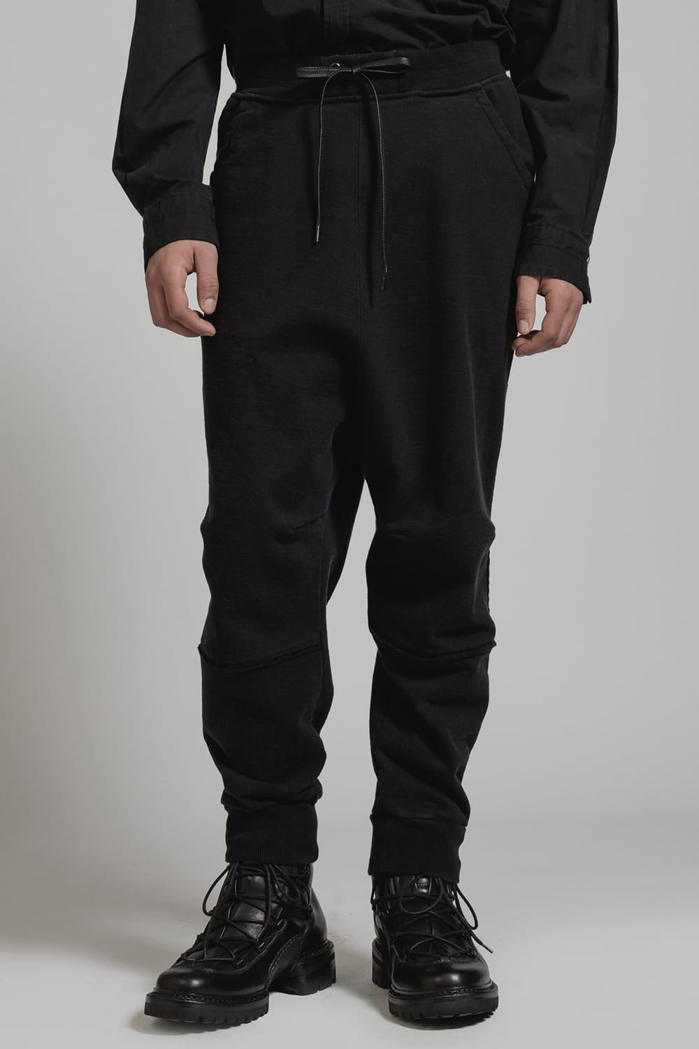 Product Dyed Sweat Jogger Pants