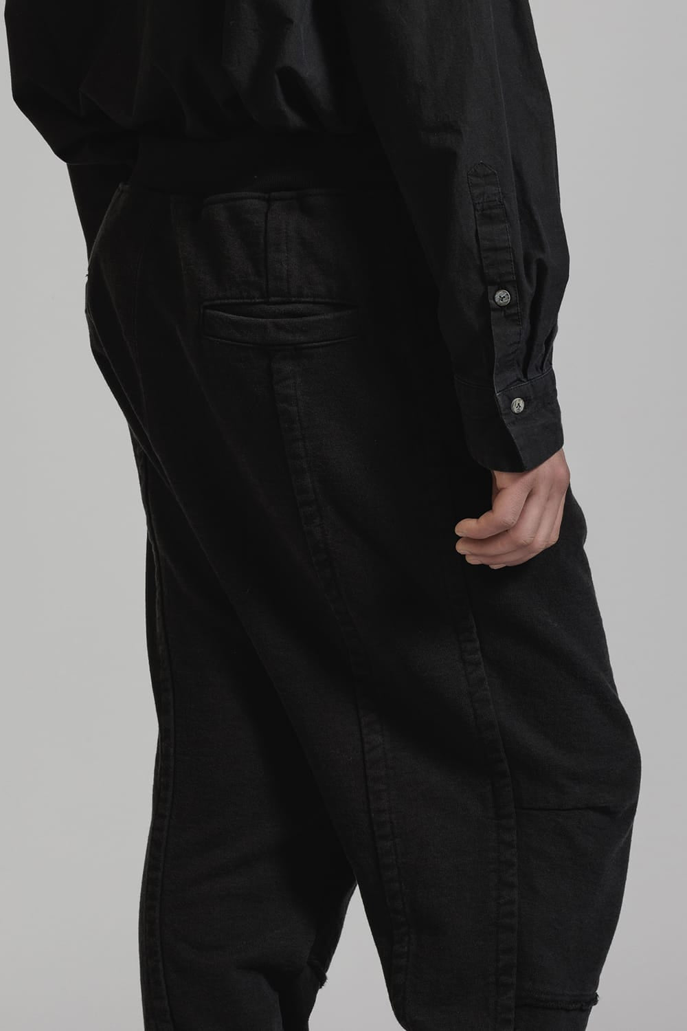 Product Dyed Sweat Jogger Pants