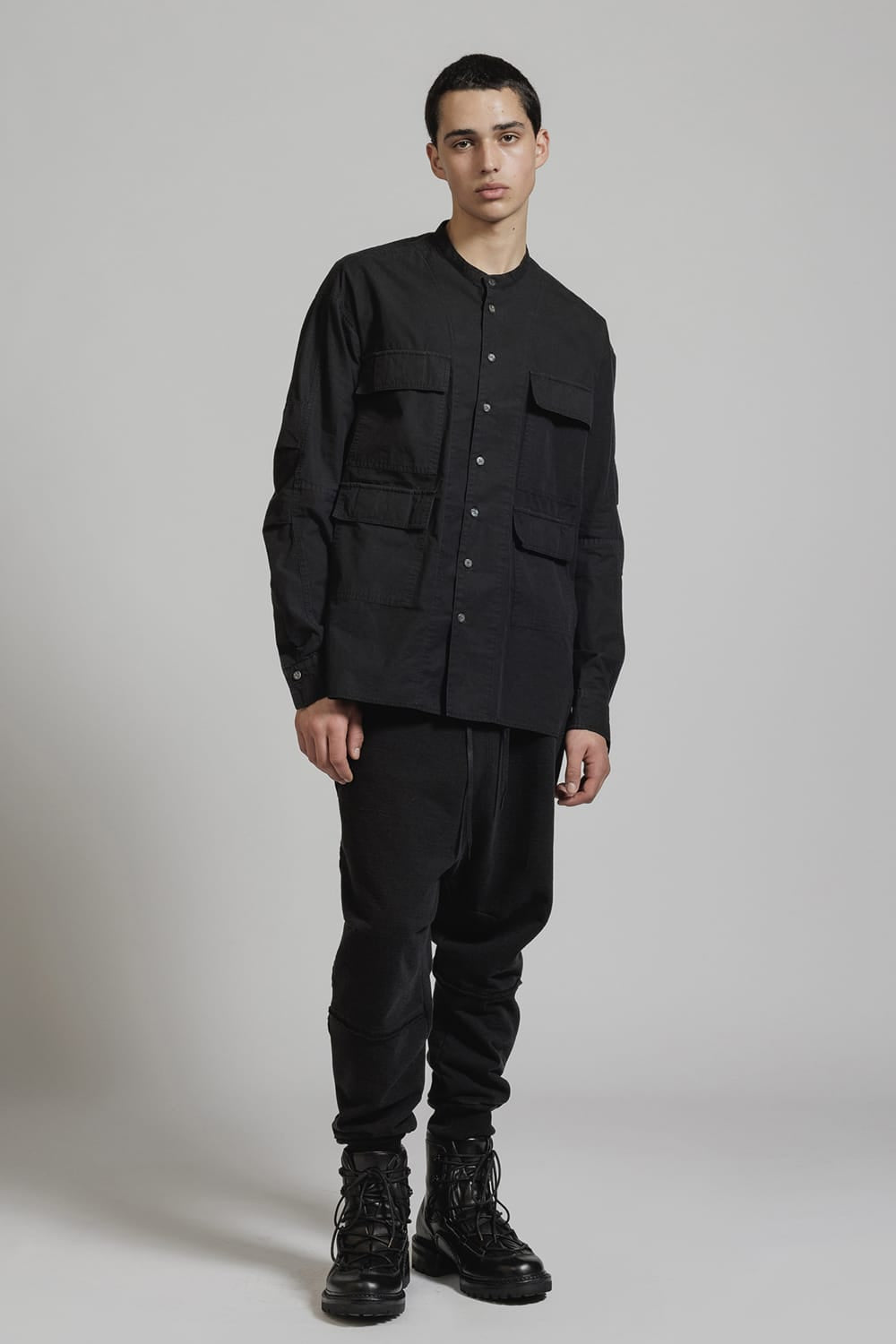 Product Dyed Sweat Jogger Pants