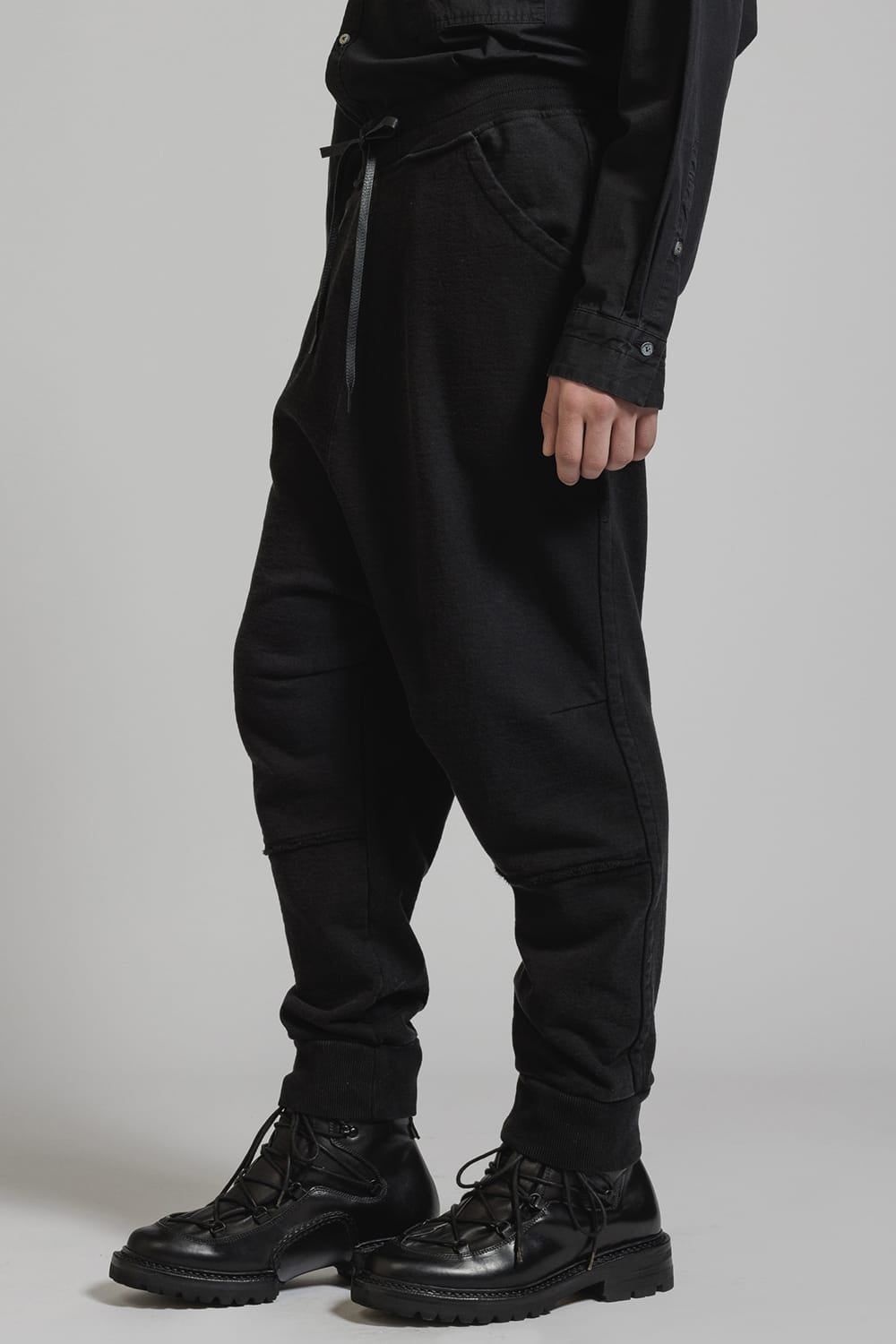 Product Dyed Sweat Jogger Pants