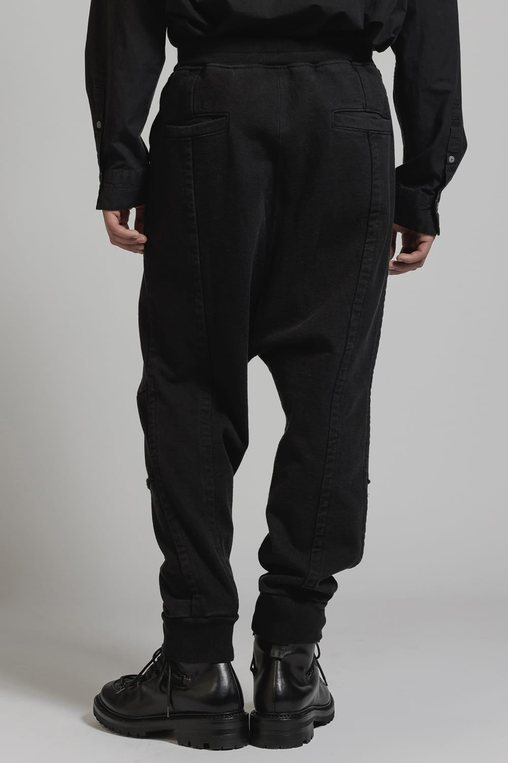 Product Dyed Sweat Jogger Pants