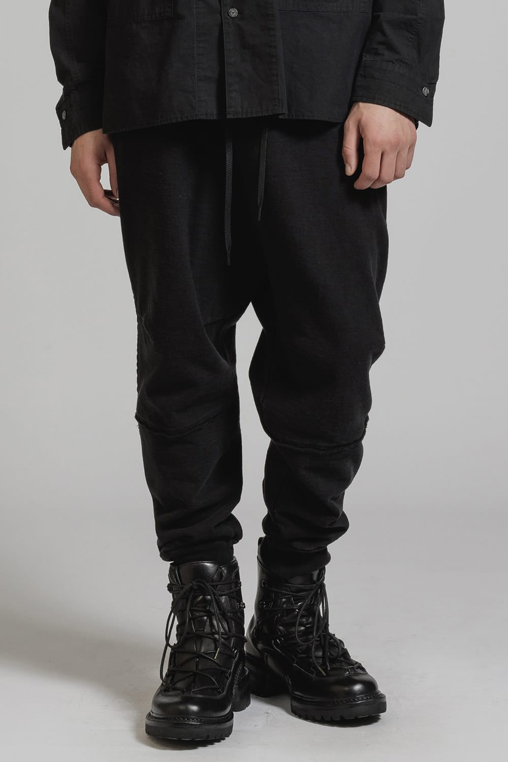 Product Dyed Sweat Jogger Pants