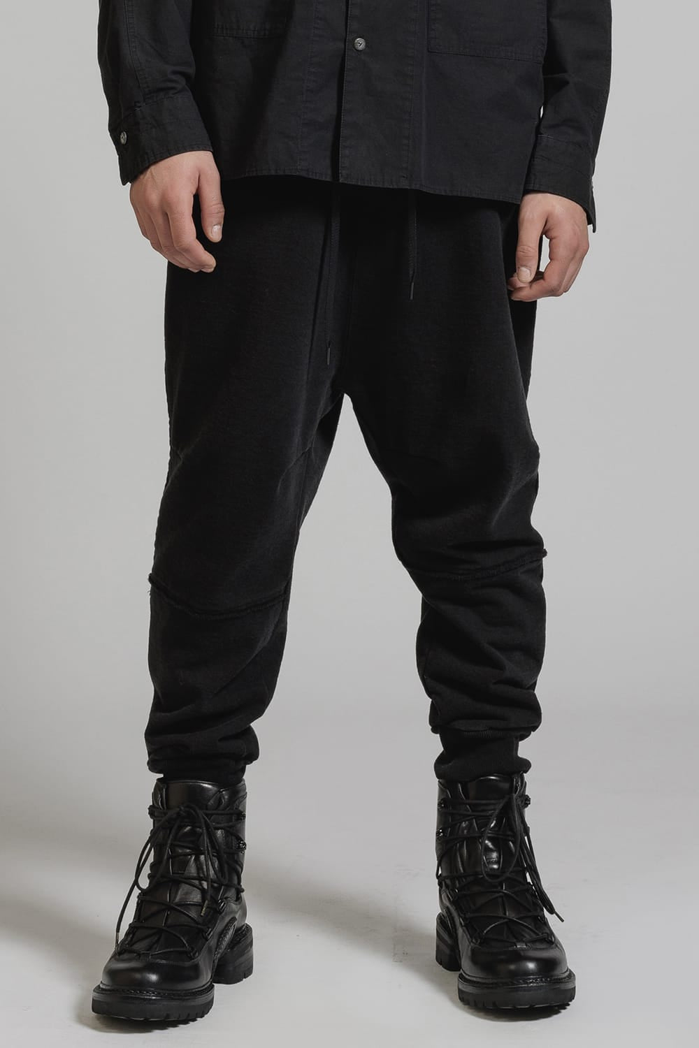 Product Dyed Sweat Jogger Pants