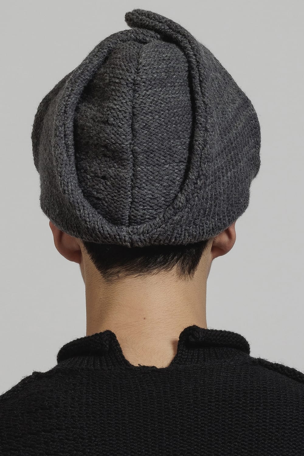 Knit cap
