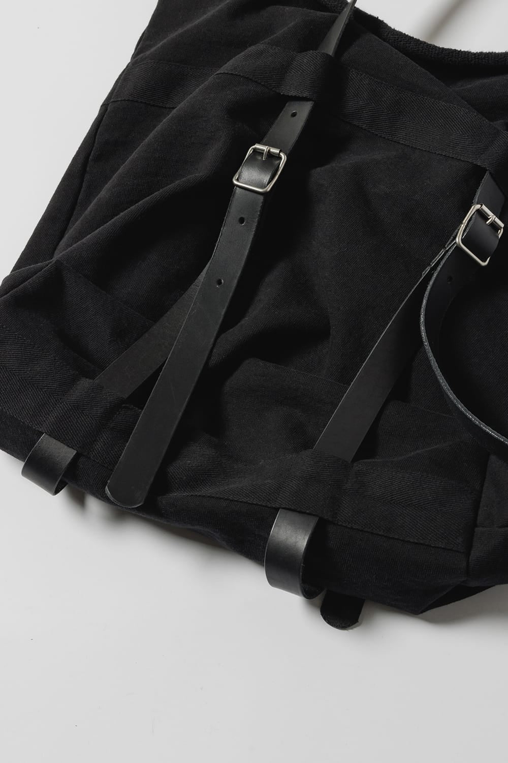 Product Dyed Sweat Bag