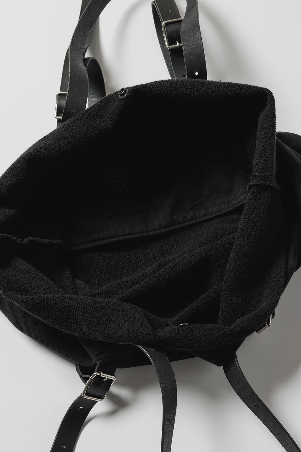 Product Dyed Sweat Bag