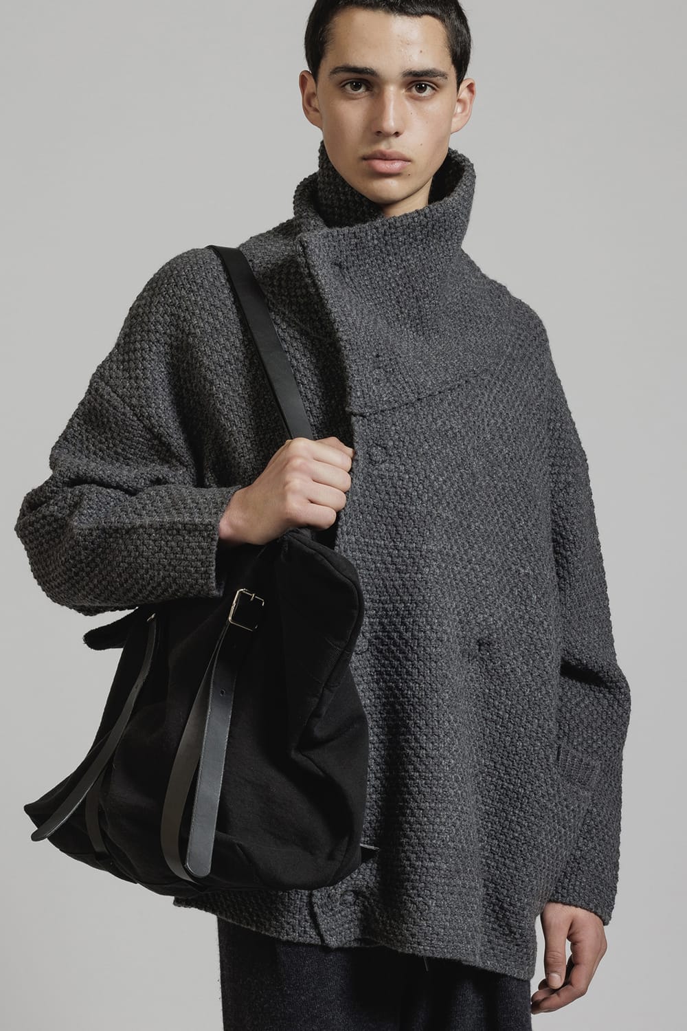 Product Dyed Sweat Bag