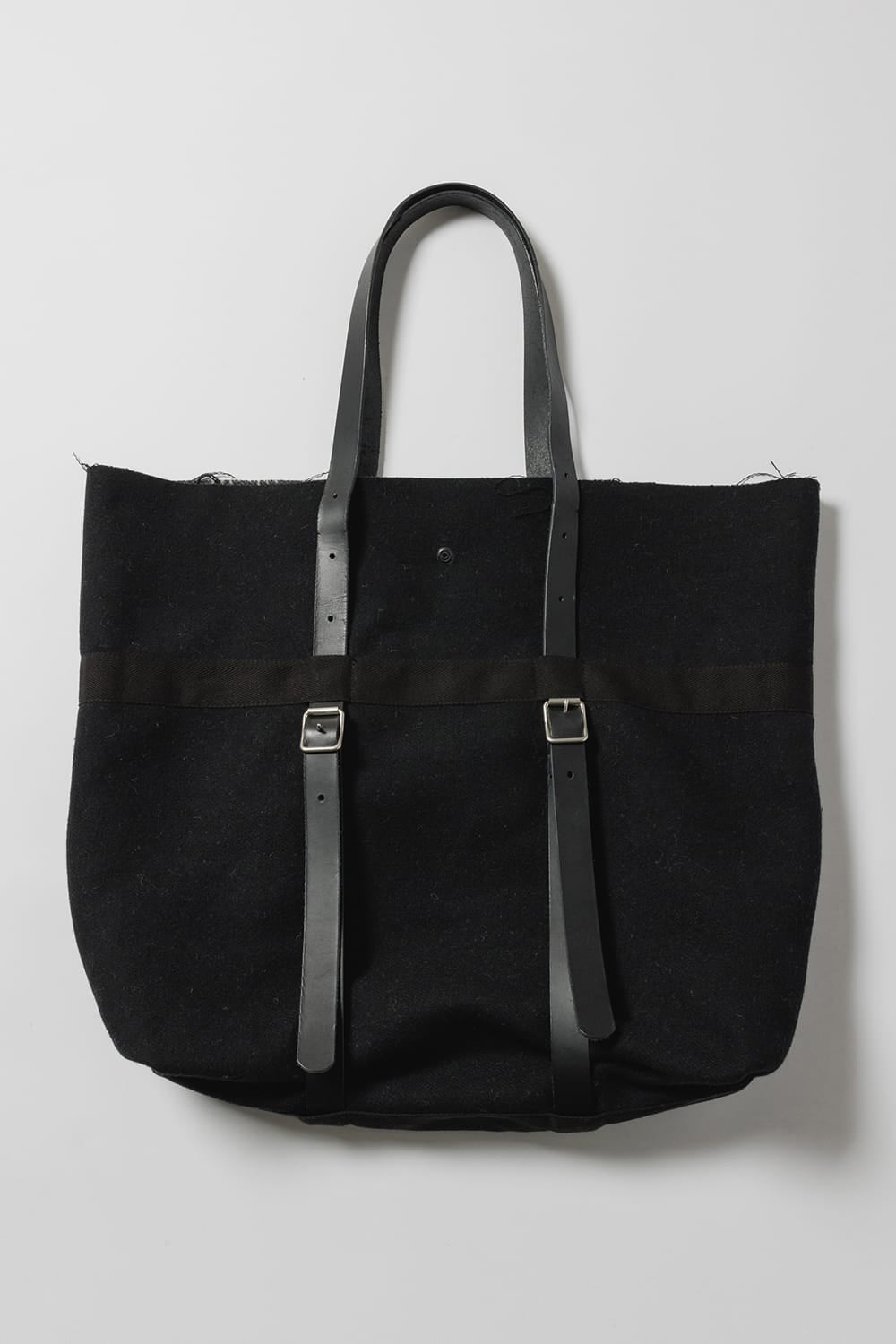 メルトン バッグ