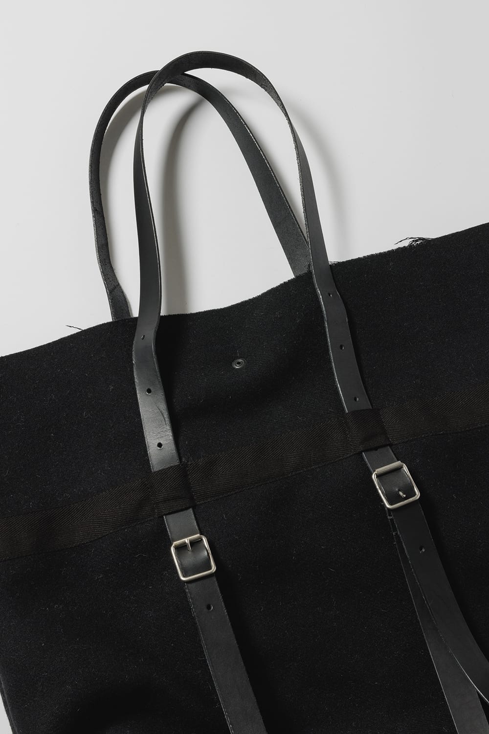 メルトン バッグ