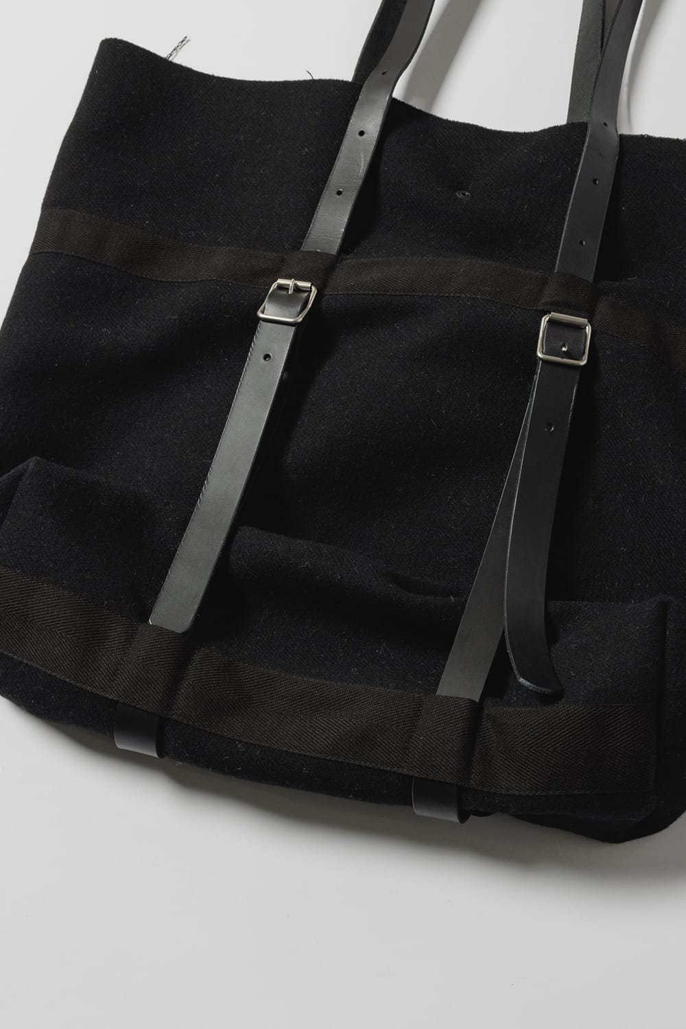 メルトン バッグ