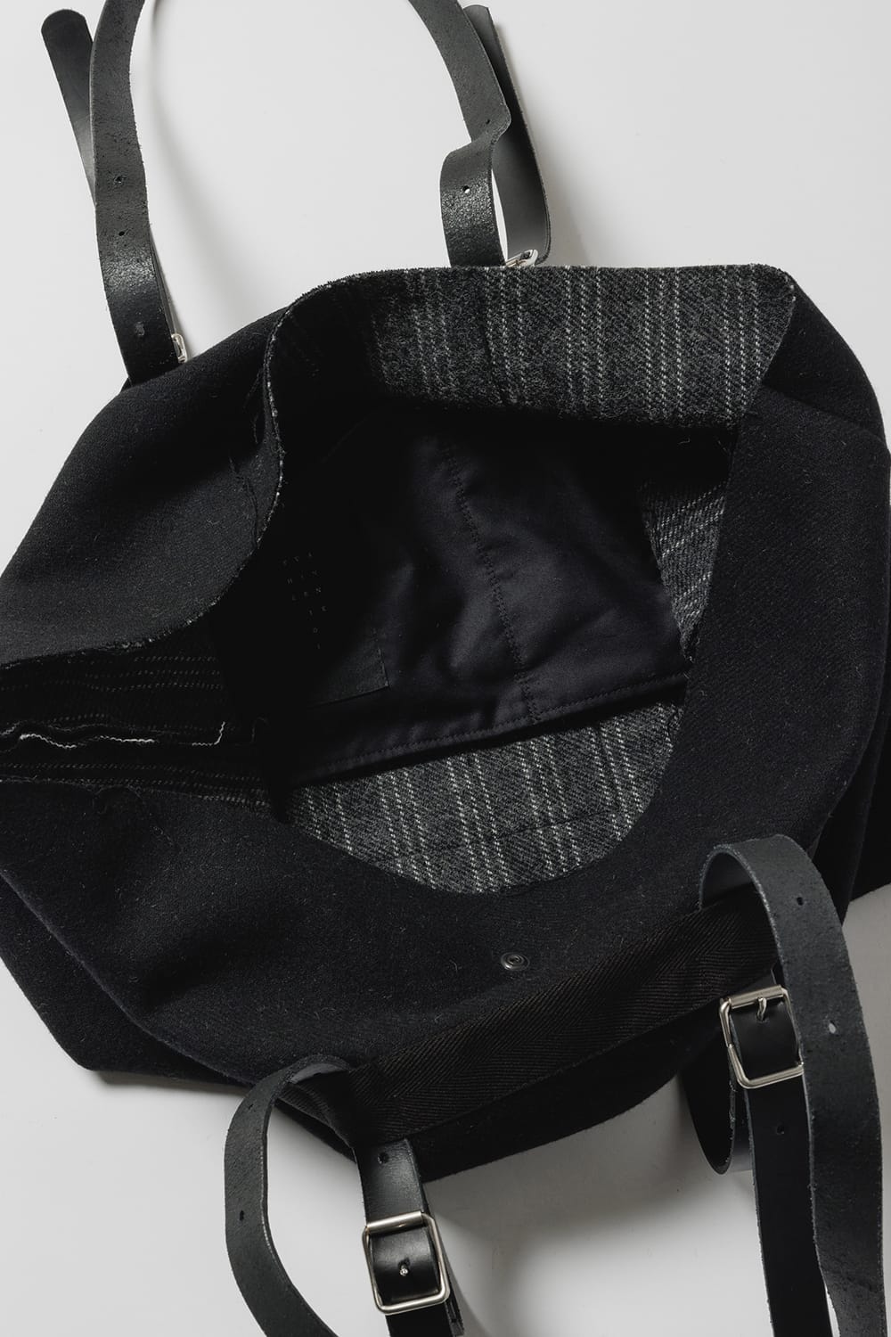 メルトン バッグ