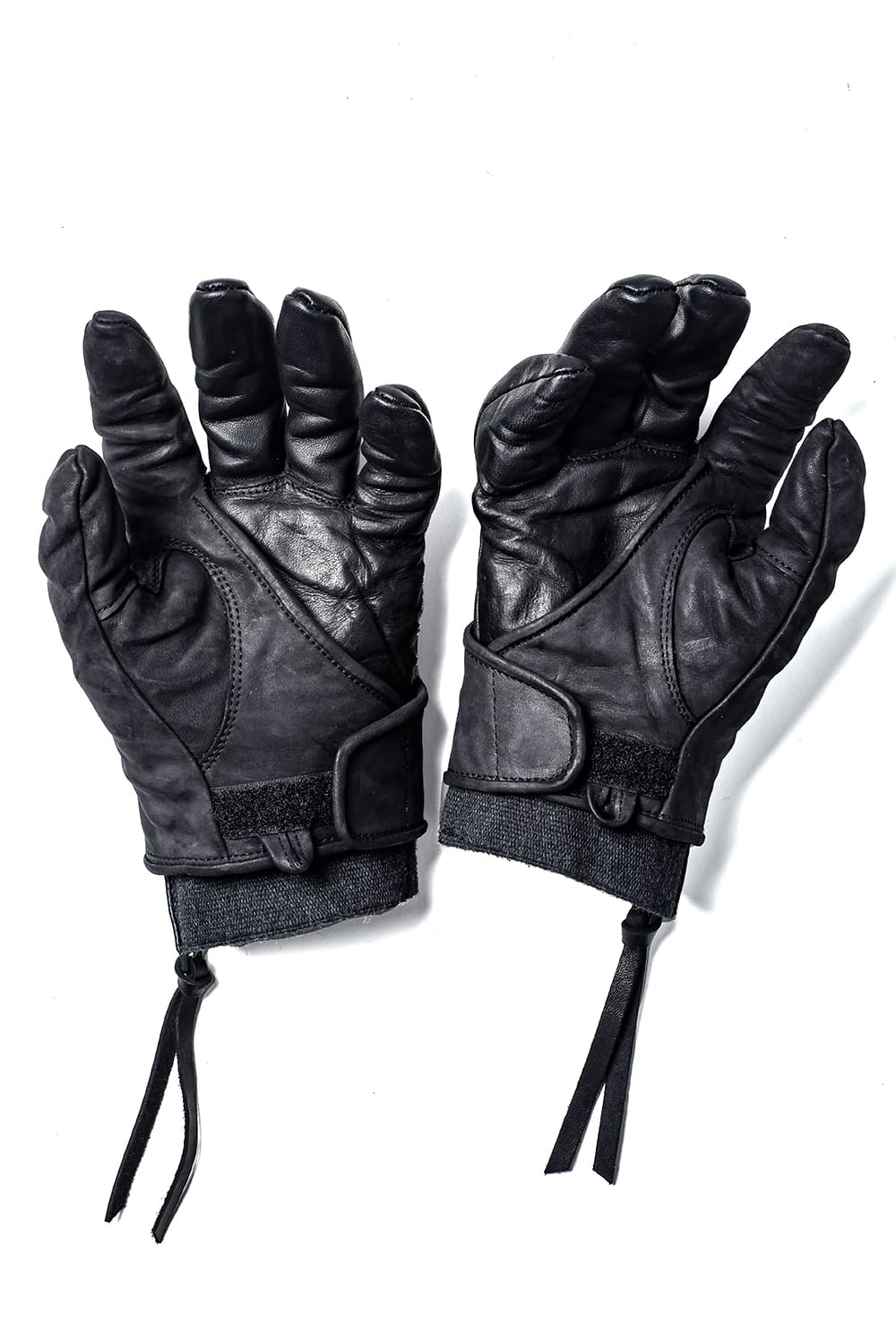 D.HYGEN Collaboration Gloves