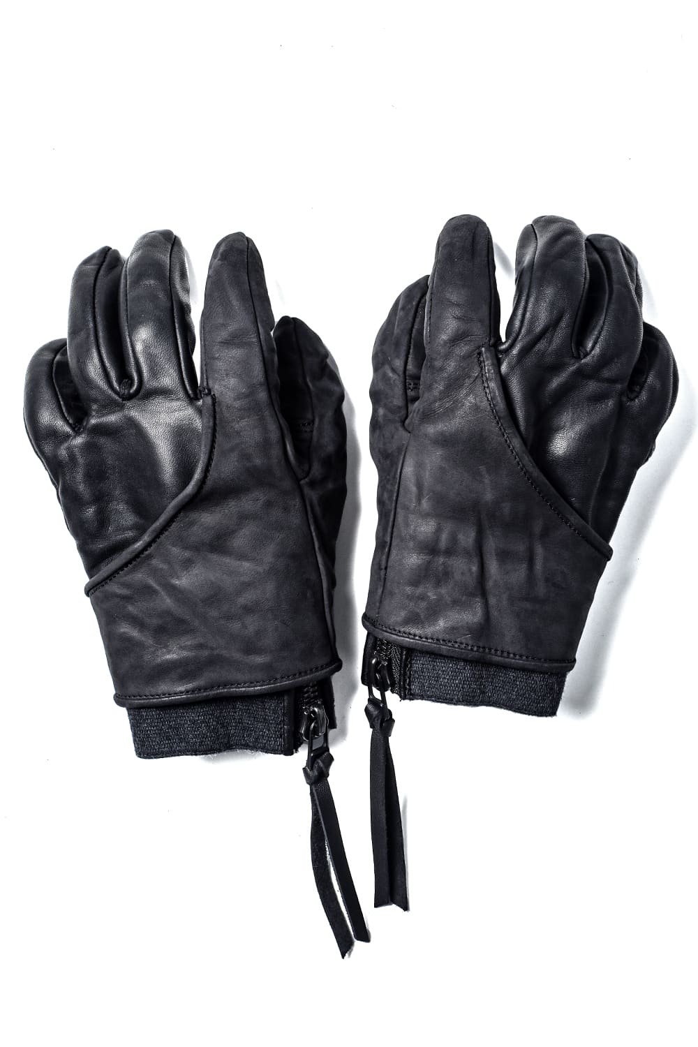 D.HYGEN Collaboration Gloves