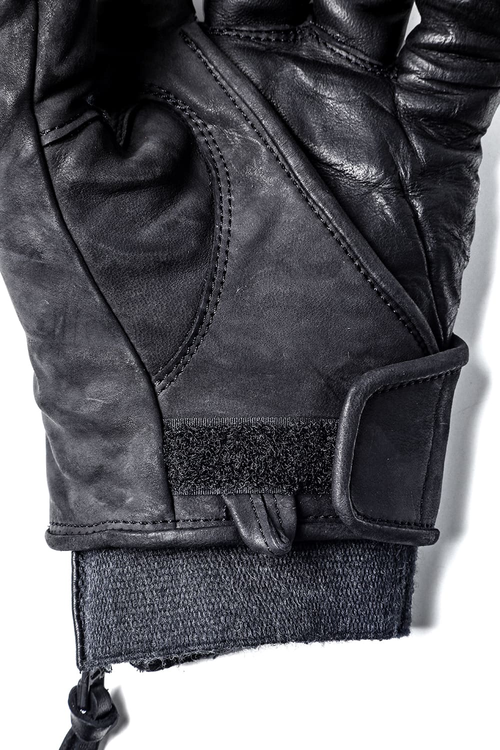 D.HYGEN Collaboration Gloves