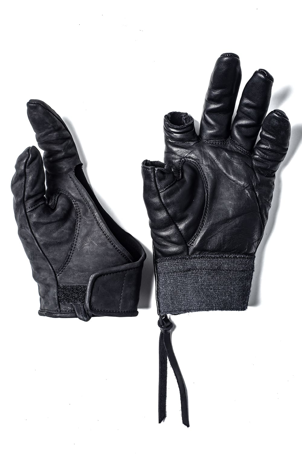 D.HYGEN Collaboration Gloves