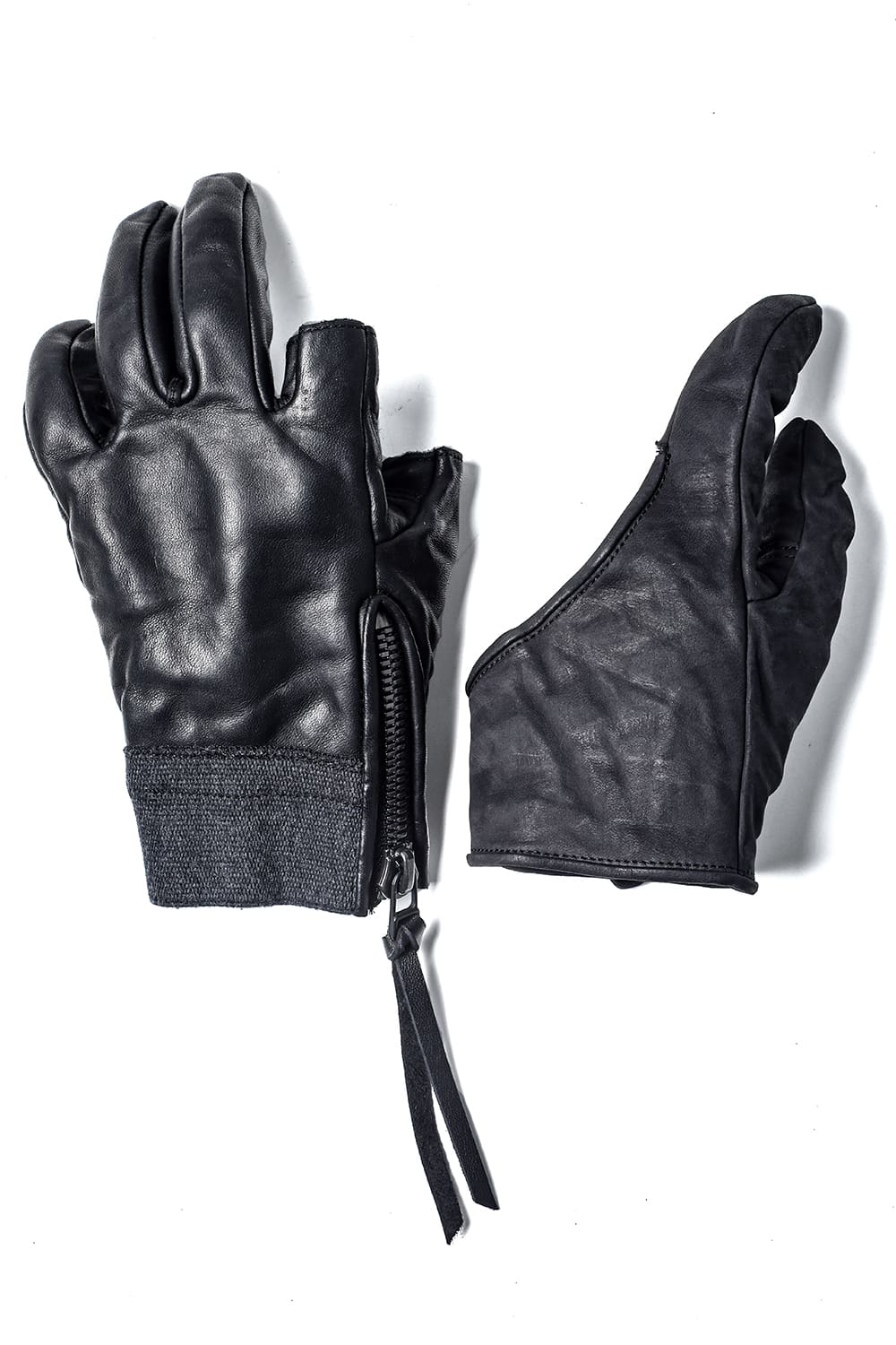 D.HYGEN Collaboration Gloves