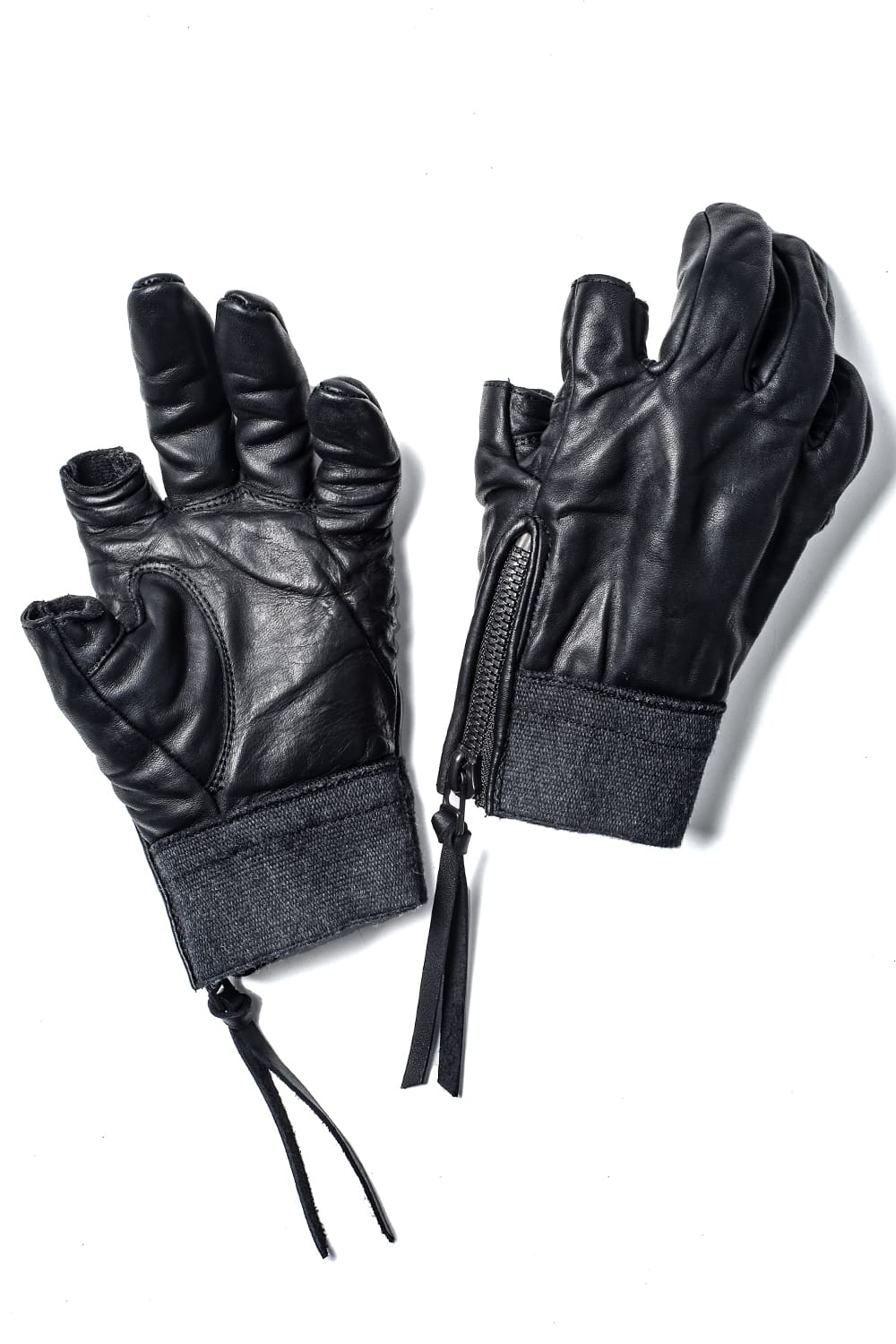 D.HYGEN Collaboration Gloves