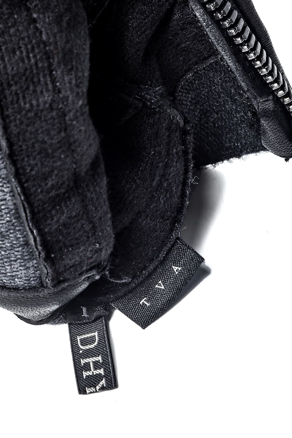 D.HYGEN Collaboration Gloves