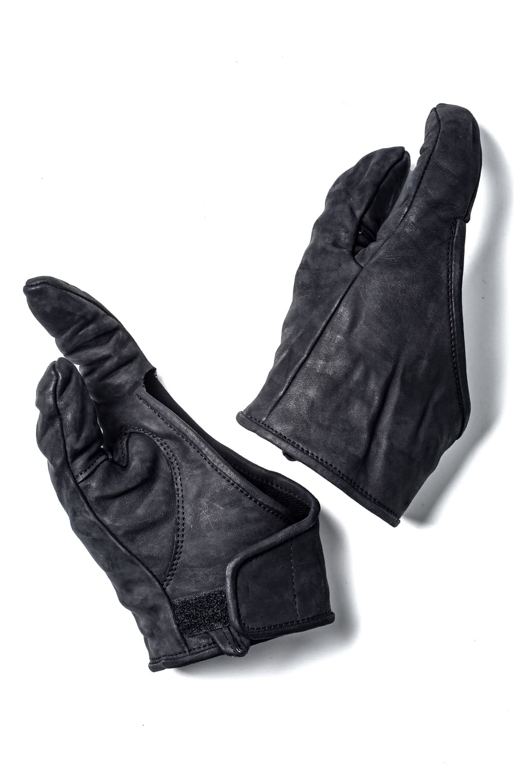 D.HYGEN Collaboration Gloves