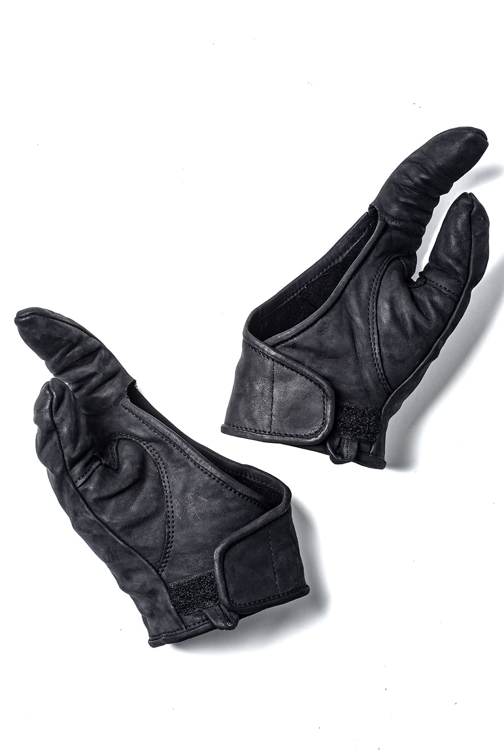 D.HYGEN Collaboration Gloves