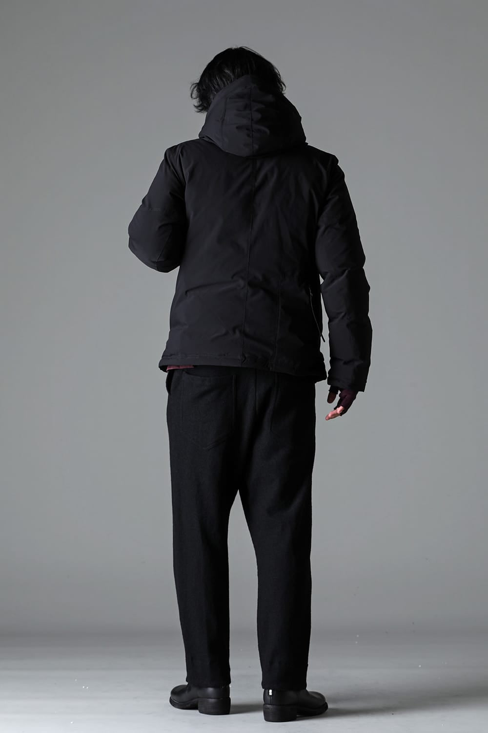FASCINATE_THE R Limited Down Jacket