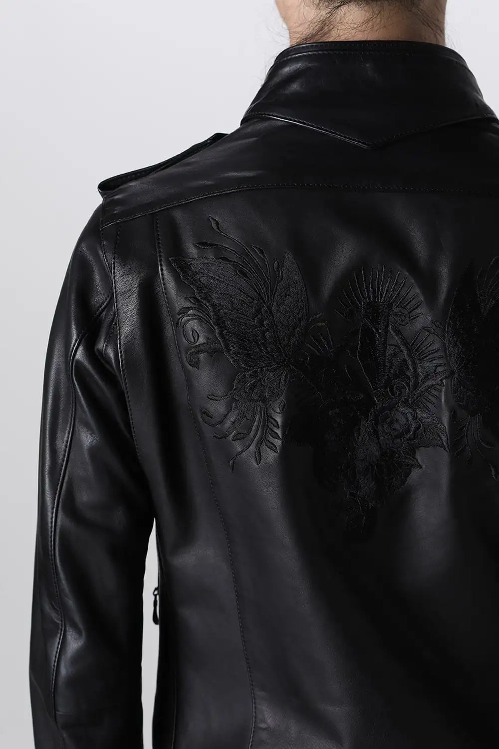 Horse Leather Single Riders