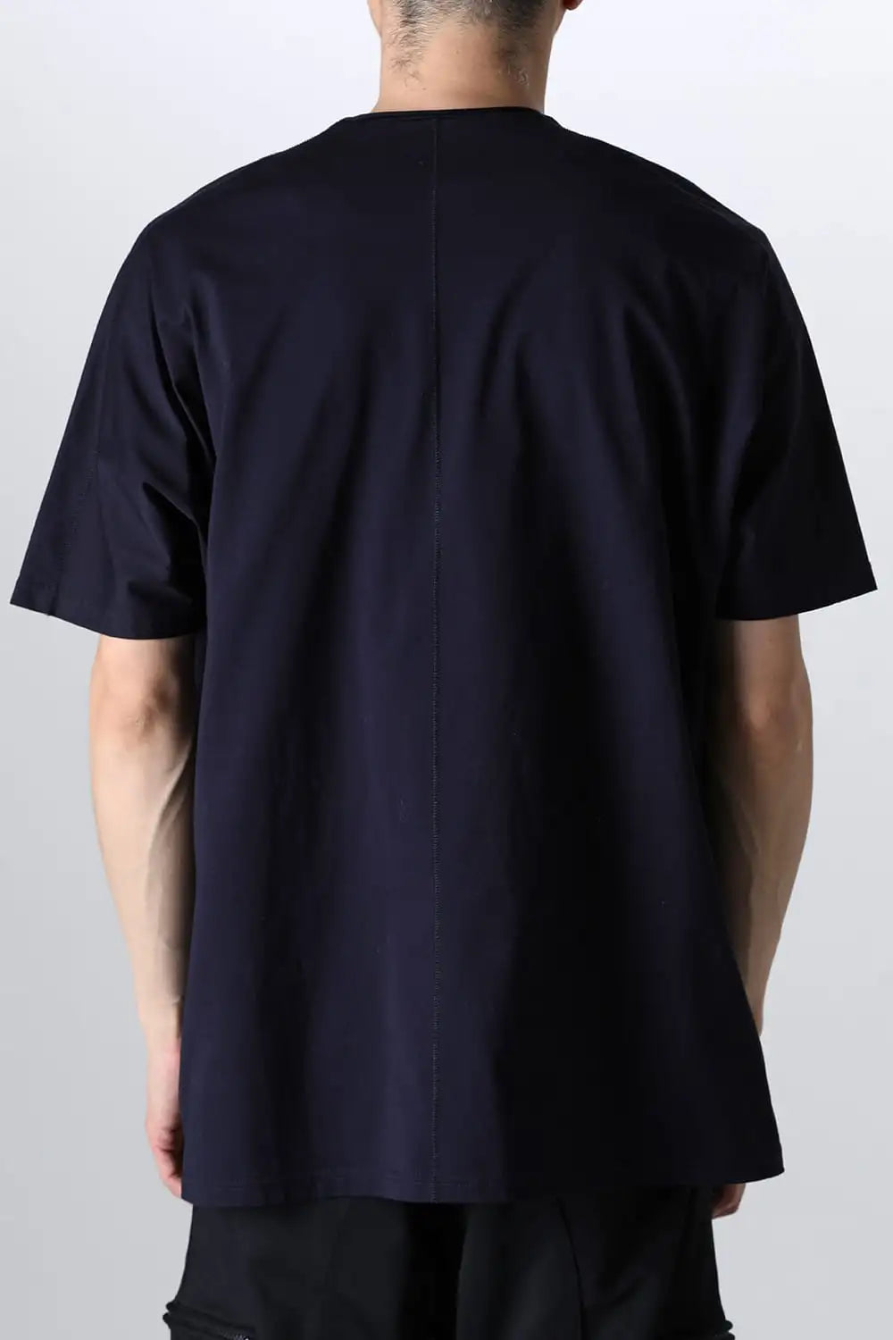 Big Dolman-T Navy