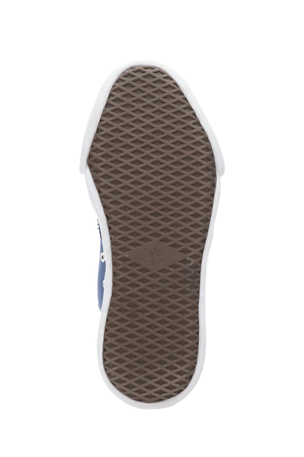 Original sole Canvas Low cut sneaker Multi