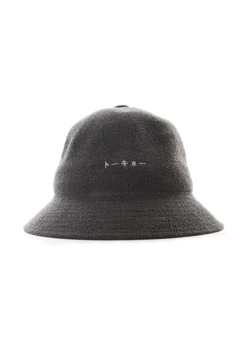 ¥€$ Bell Hat Gray