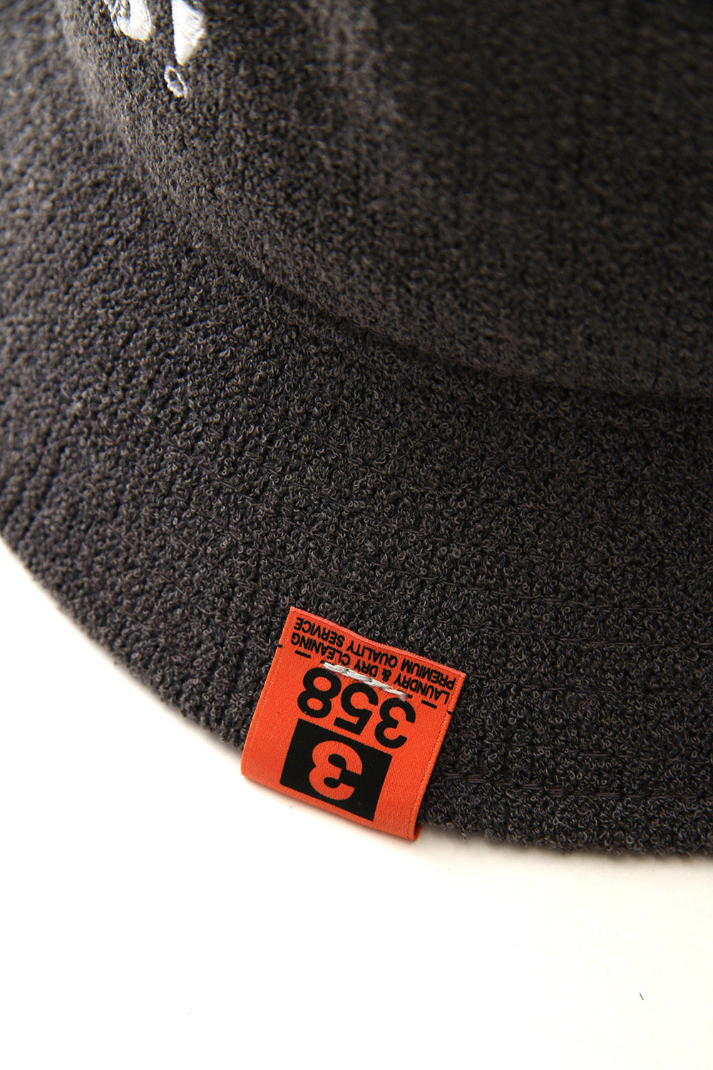 ¥€$ Bell Hat Gray