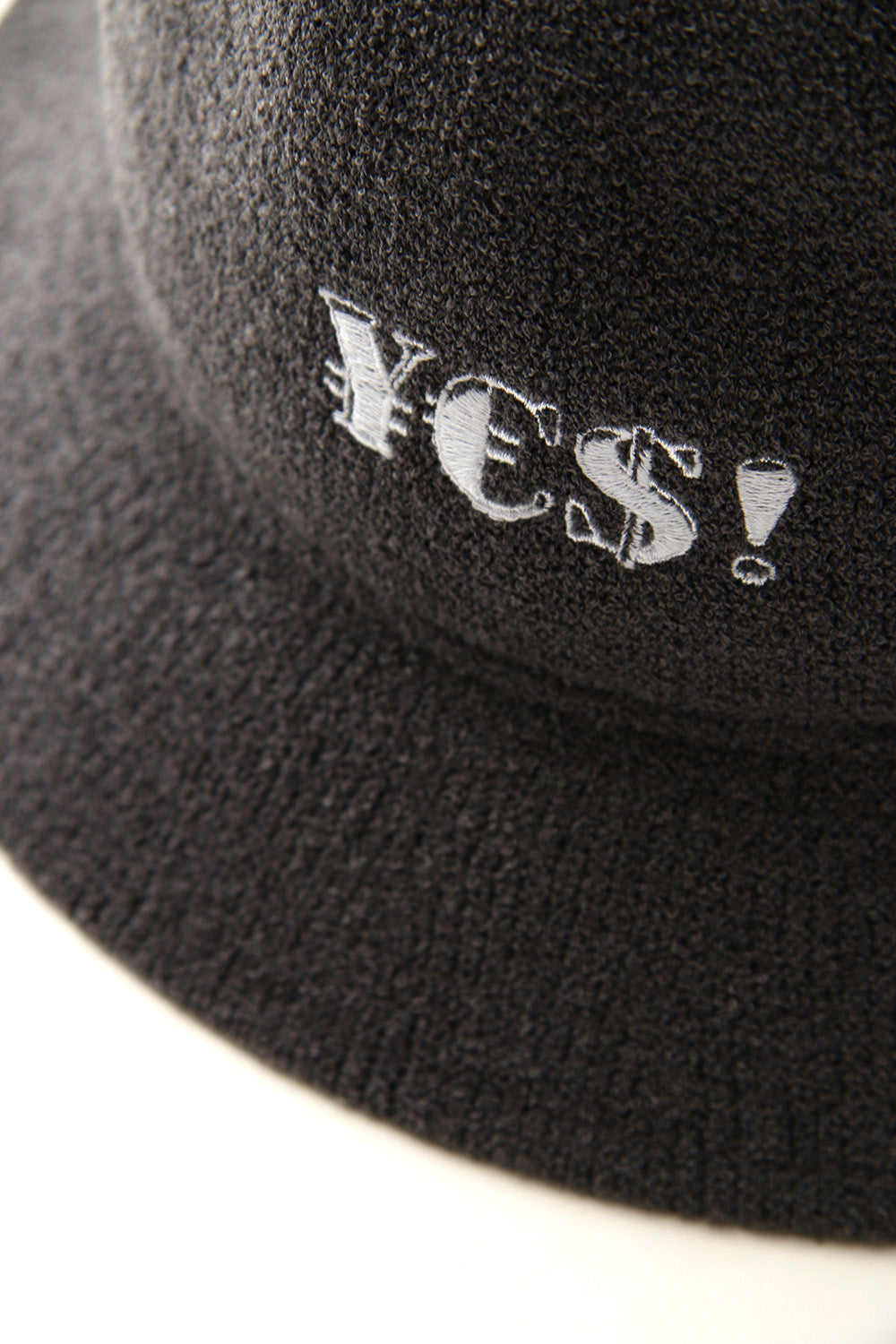 ¥€$ Bell Hat Gray