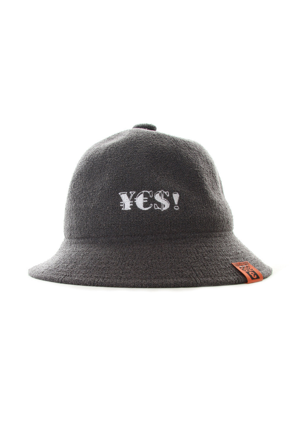 ¥€$ Bell Hat Gray