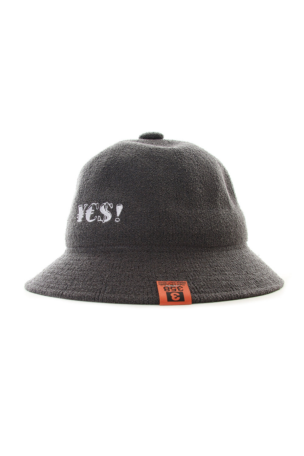 ¥€$ Bell Hat Gray