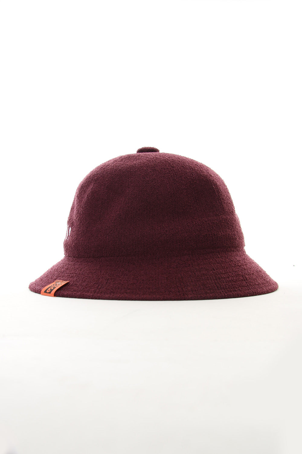 ¥€$ Bell Hat Bordeaux