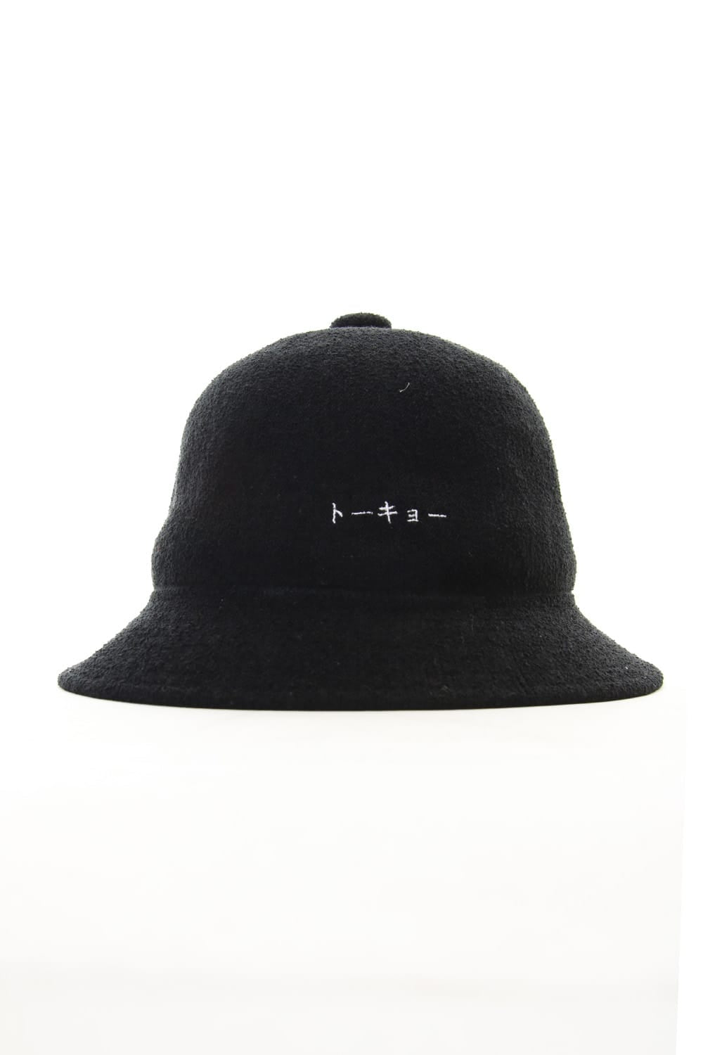 ¥€$ Bell Hat Black