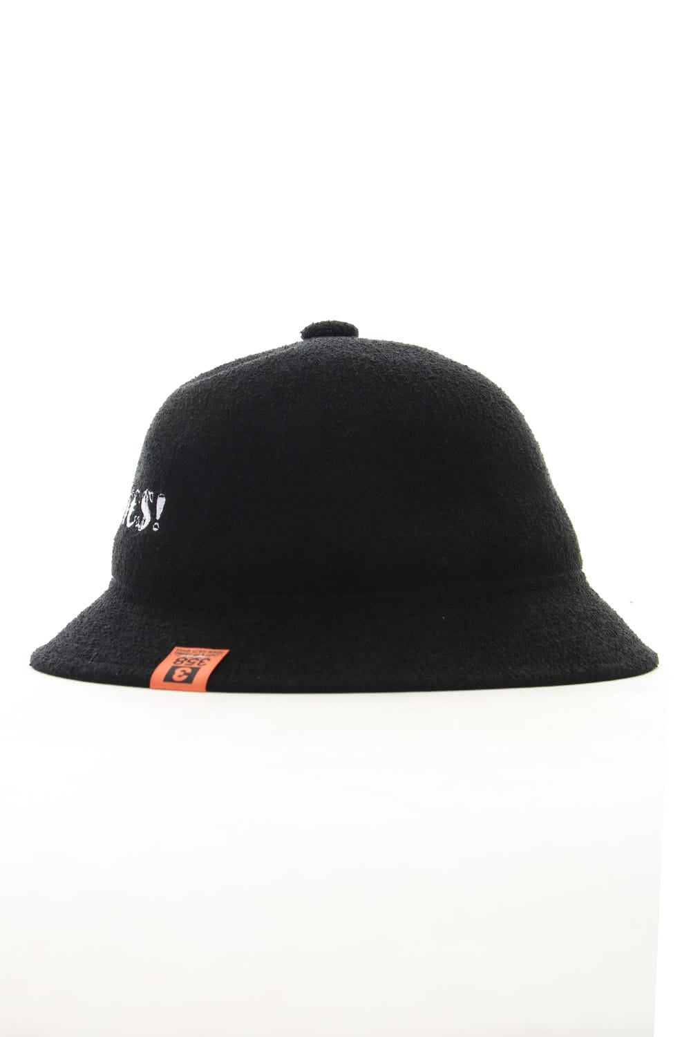 ¥€$ Bell Hat Black